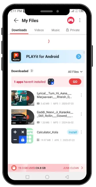 vidmate screenshots (1)